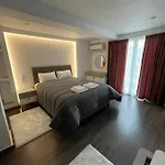 Apartamento Varvitsiotis *