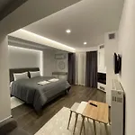Varvitsiotis Apartamento Kalavryta