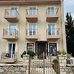 Apartamento Varvitsiotis Kalavryta