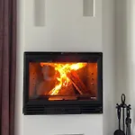 Apartamento Varvitsiotis Kalavryta