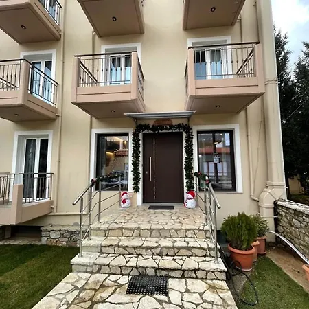 Varvitsiotis Kalavryta