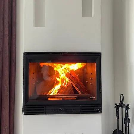 Apartamento Varvitsiotis Kalavryta