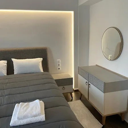 Varvitsiotis Apartamento *