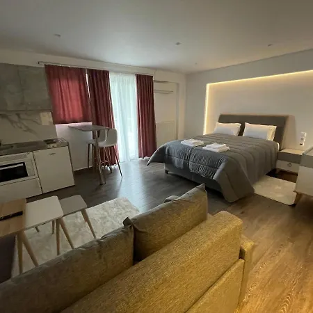 Varvitsiotis Apartamento