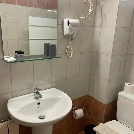 Varvitsiotis Apartmán