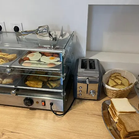 Varvitsiotis Appartement