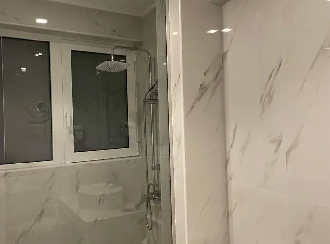 Varvitsiotis Appartement Kalavryta