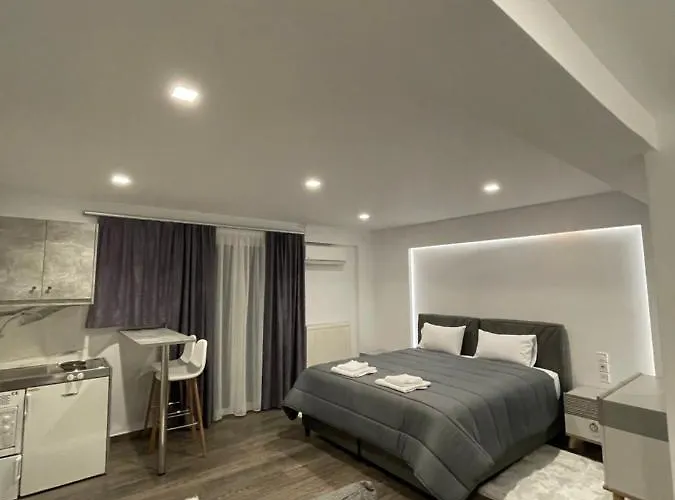 Appartement Varvitsiotis