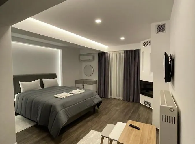 Varvitsiotis Appartement Kalavryta