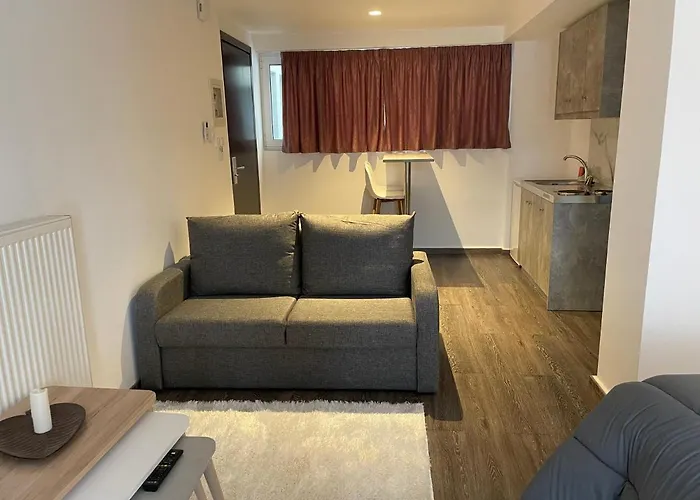 Varvitsiotis Appartement