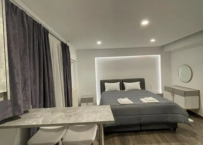 Appartement Varvitsiotis