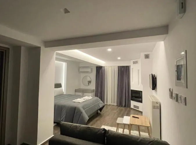 Varvitsiotis Appartement Kalavryta