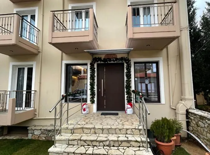 Varvitsiotis Kalavryta