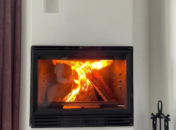 Appartement Varvitsiotis Kalavryta