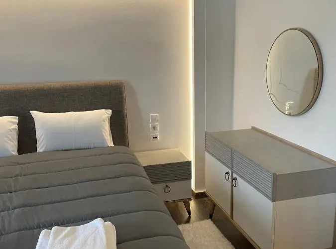 Varvitsiotis Appartement *