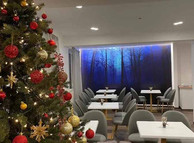 Varvitsiotis Appartement *