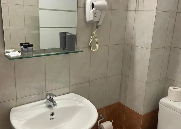 Varvitsiotis Appartement