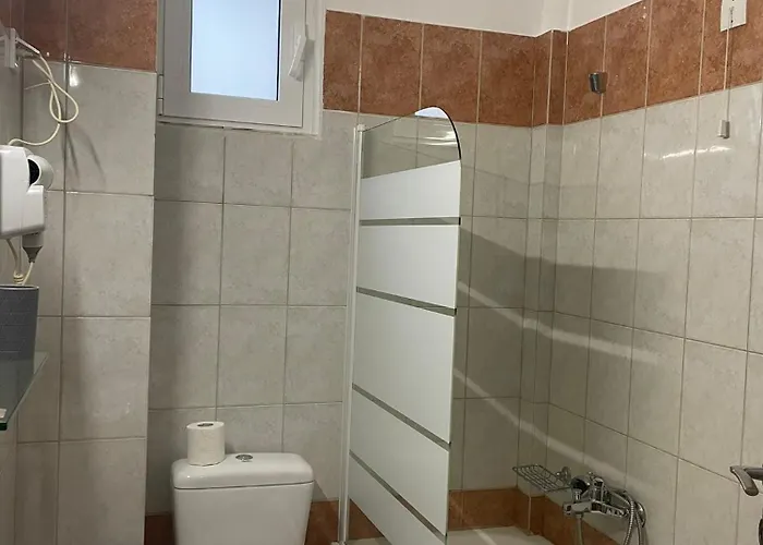 Varvitsiotis 公寓 *